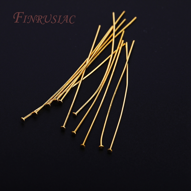 50-100Pcs/Lot Arc-shaped End F - огляд і ціна Jewelry Making Jig