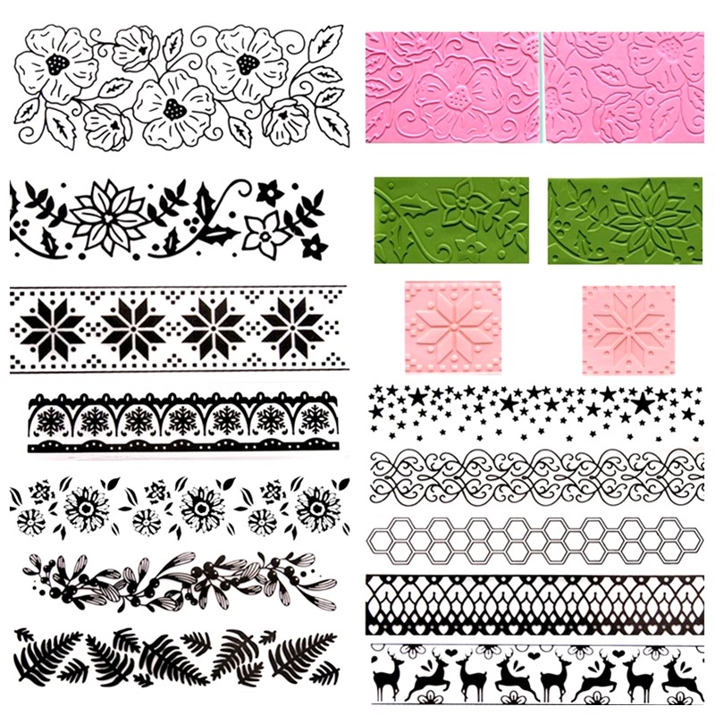 SNASAN Leaves Flower Star Lace - огляд і ціна Jewelry Making Techniques
