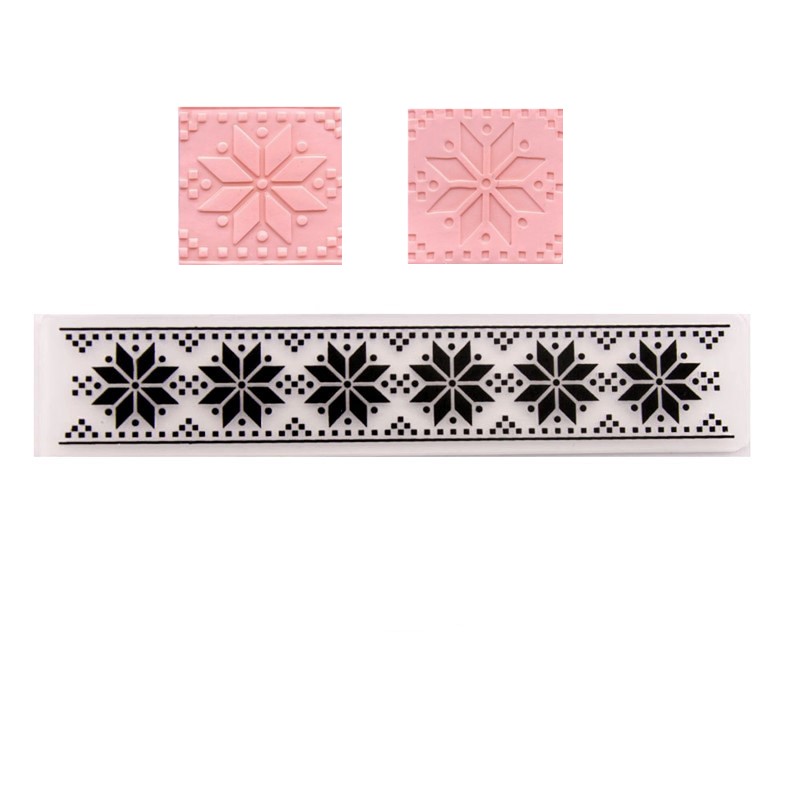 SNASAN Leaves Flower Star Lace - огляд і ціна Jewelry Making Techniques