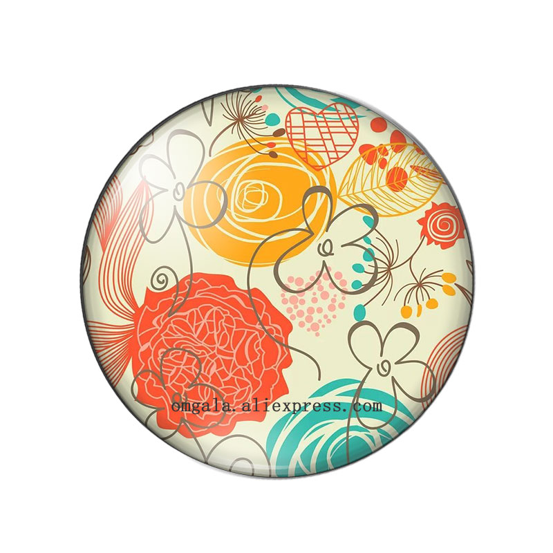Fashion Spring Flowers Art Dra - огляд і ціна Jewelry Making Drawing