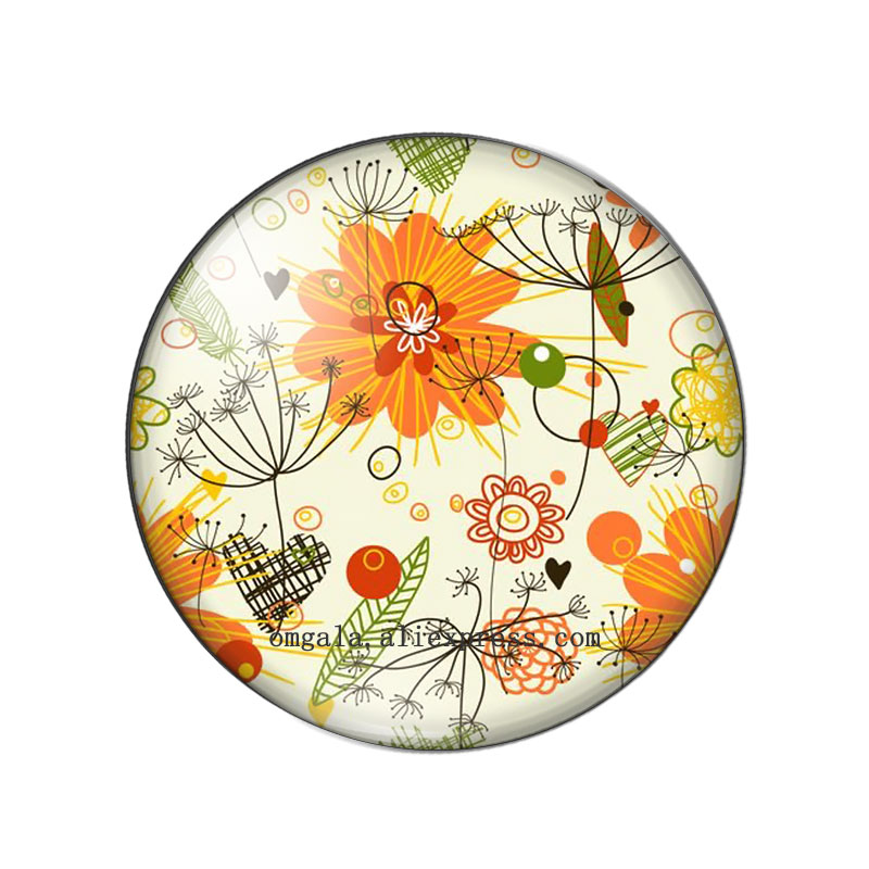 Fashion Spring Flowers Art Dra - огляд і ціна Jewelry Making Drawing