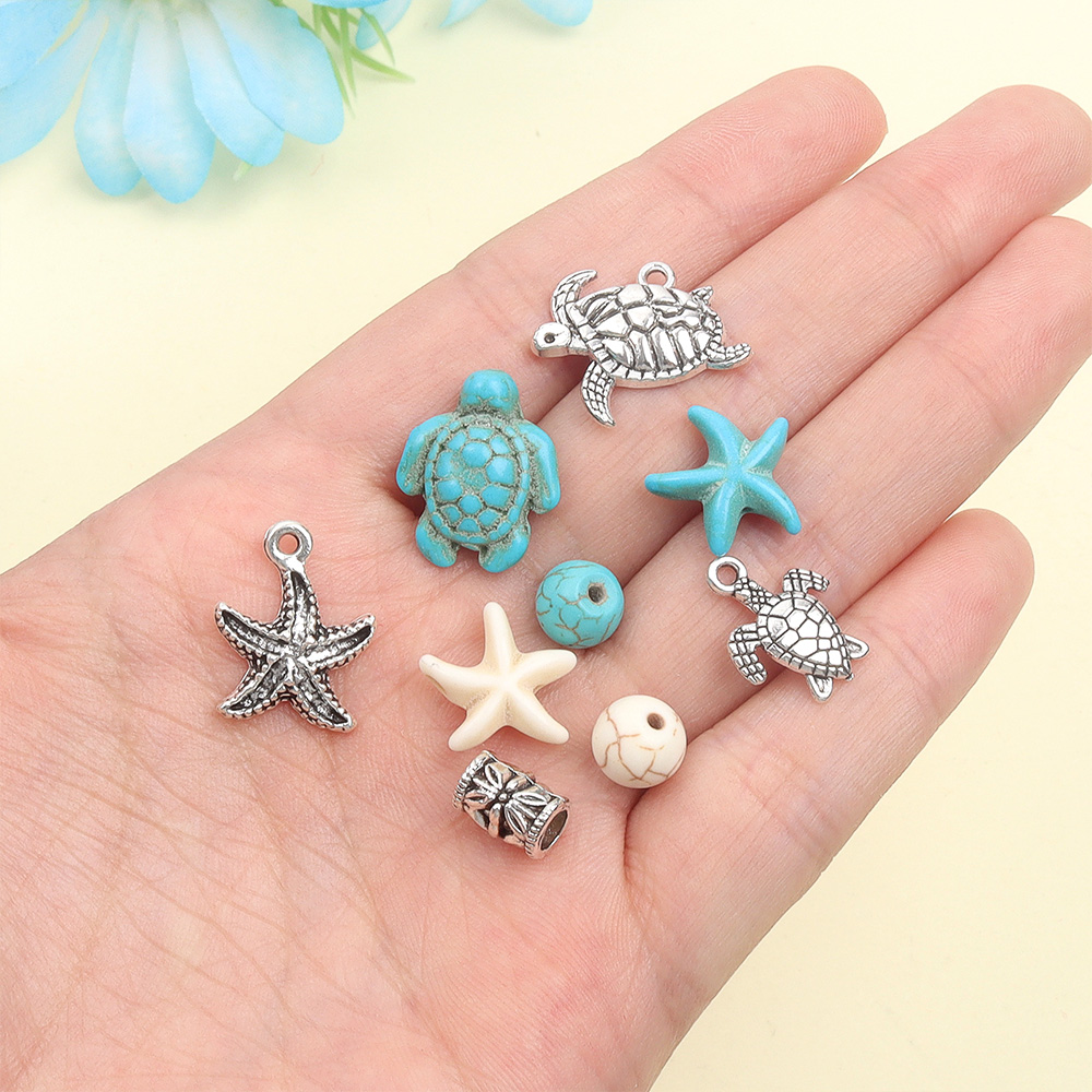 12/311/426/647pcs Multi-color  - огляд і ціна Jewelry Making For Birthday Party