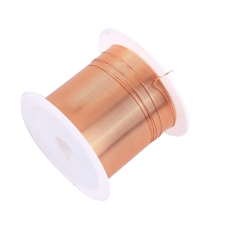 1-3Roll  Soft Copper Wire for  - огляд і ціна Jewelry Making With Copper Wire