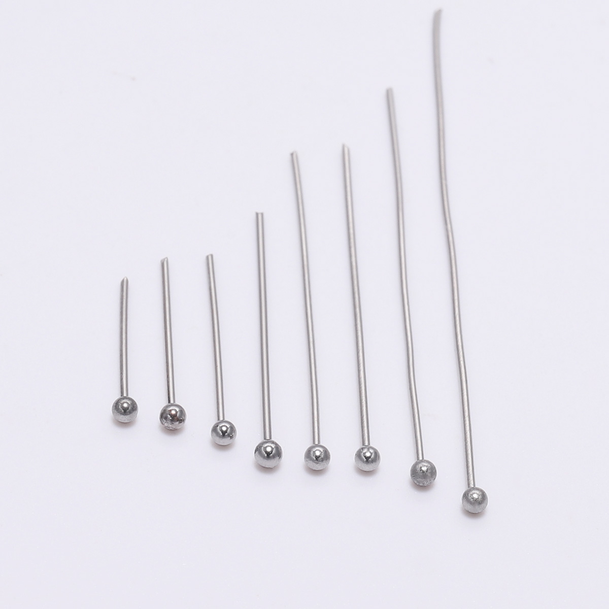 100pcs/Pack Stainless Steel 15 - огляд і ціна Jewelry Making Jig