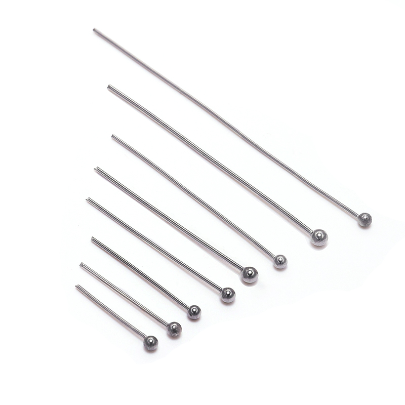 100pcs/Pack Stainless Steel 15 - огляд і ціна Jewelry Making Jig
