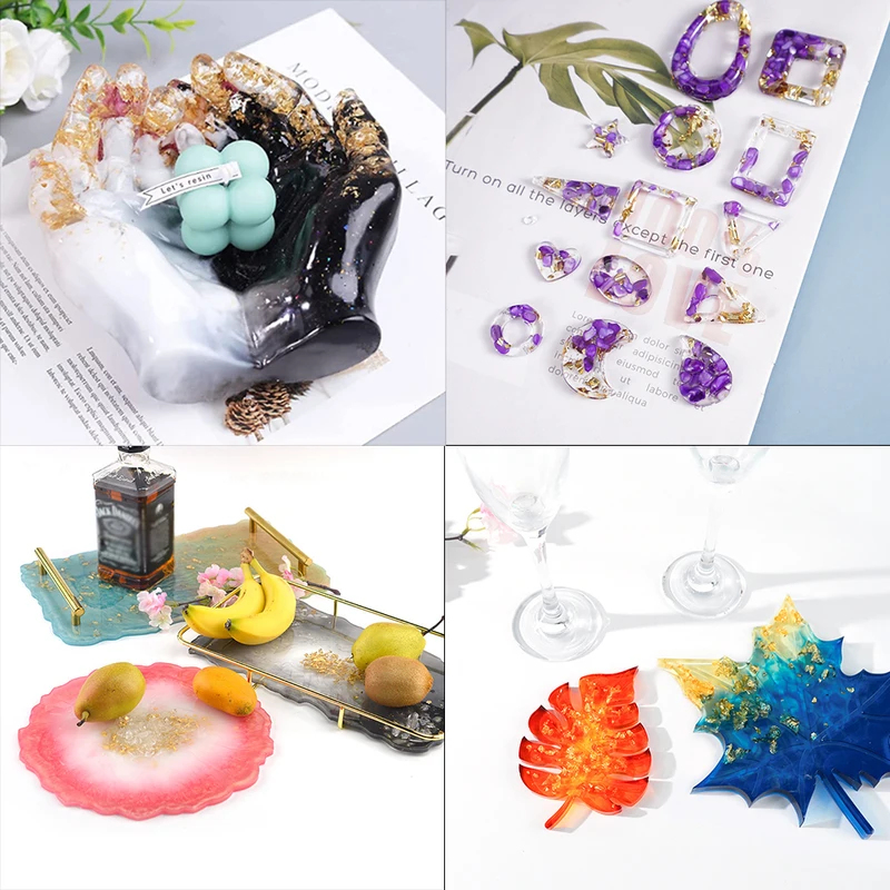 100-200sheets Imitation Gold F - огляд і ціна Jewelry Making Techniques