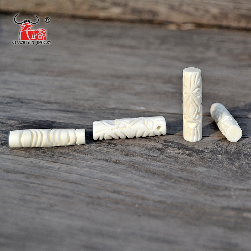 GZ-022 4PCS New Zealand Maori  - огляд і ціна Jewelry Making New Zealand