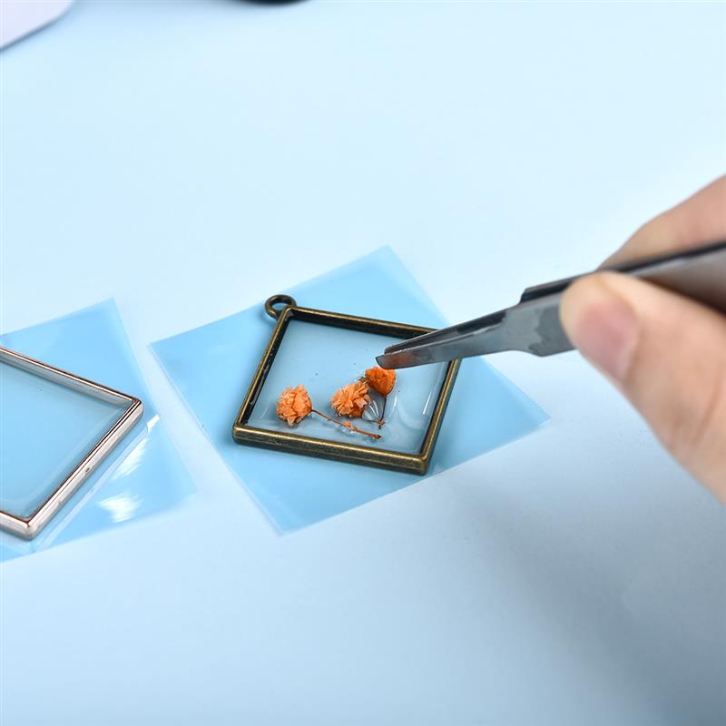 Hard UV Resin Glue 10/25/60/10 - огляд і ціна Jewelry Making Techniques
