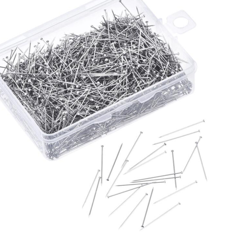 100-200PCS Stainless Steel Sew - огляд і ціна Jewelry Making Jig