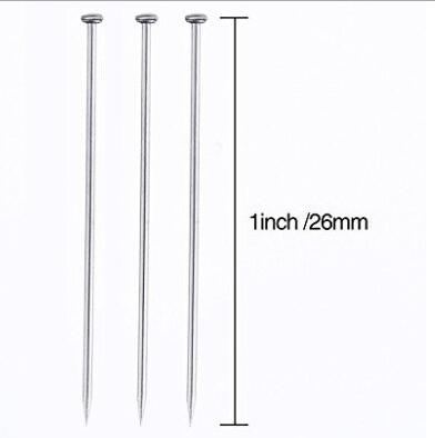 100-200PCS Stainless Steel Sew - огляд і ціна Jewelry Making Jig