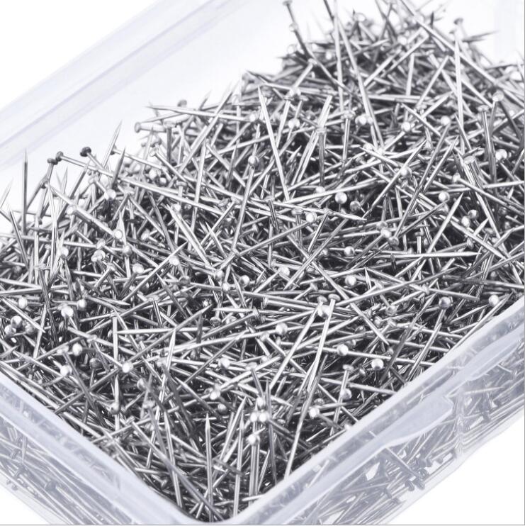 100-200PCS Stainless Steel Sew - огляд і ціна Jewelry Making Jig