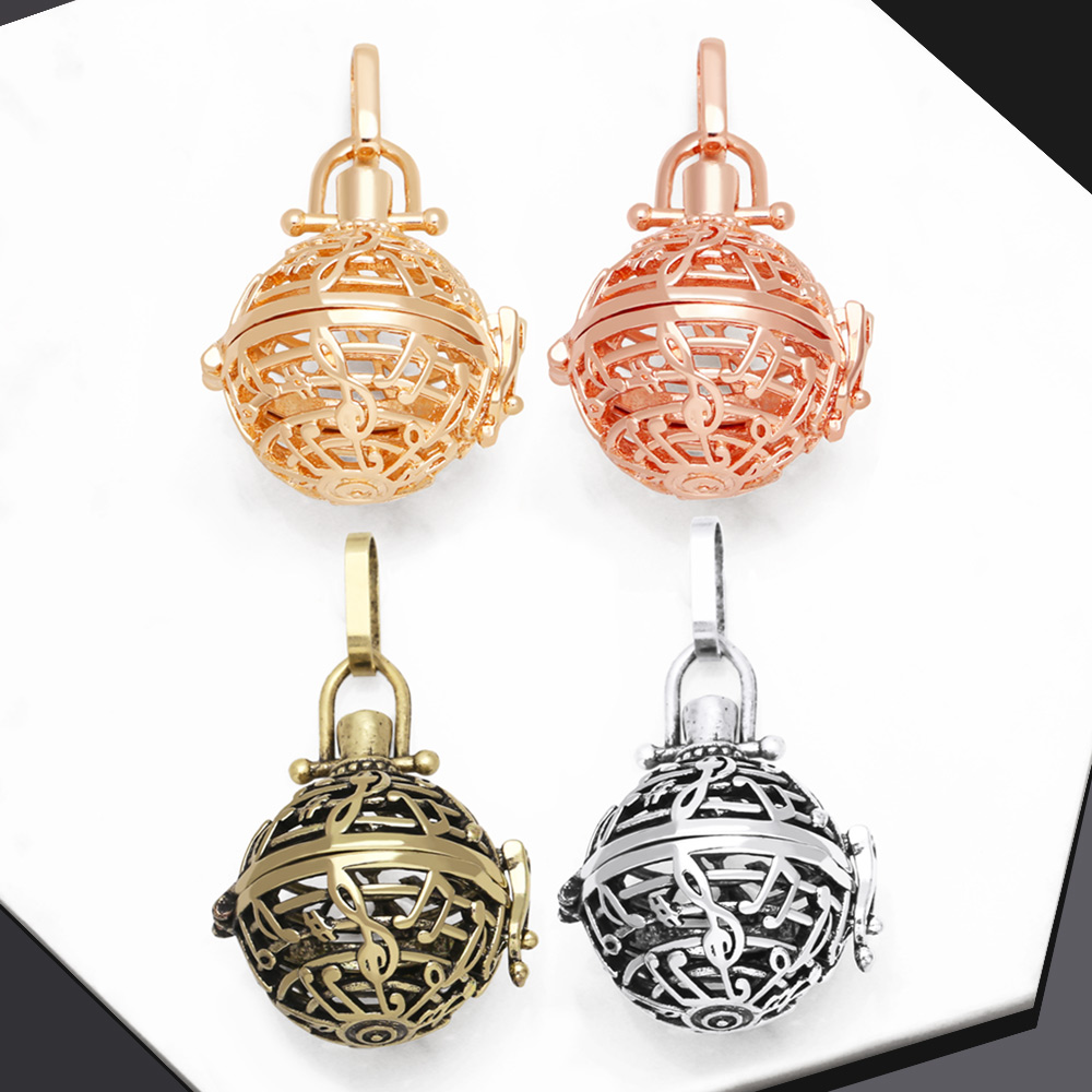 OCESRIO Retro Music Note Harmo - огляд і ціна Jewelry Making Notes