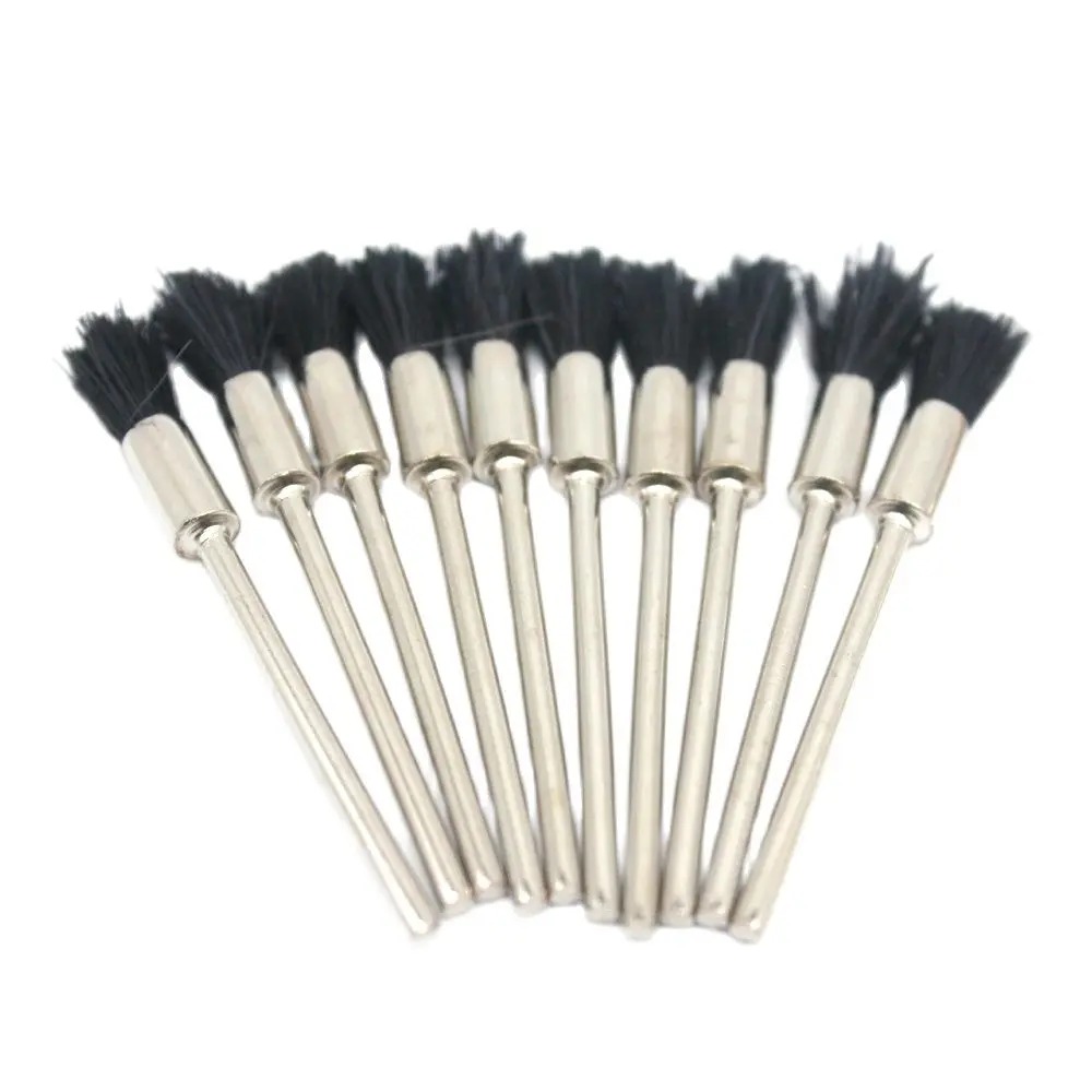 50pcs Polishing Wheels Bristle - огляд і ціна Jewelry Making With Copper Wire