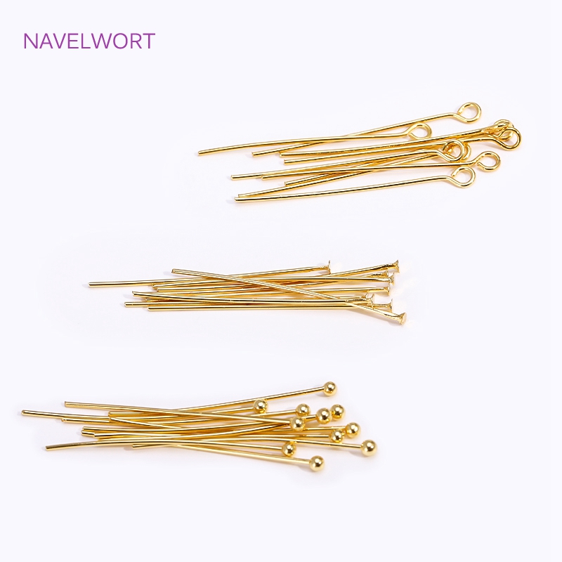 Brass 18K Gold Plated Lobster  - огляд і ціна Jewelry Making Knots For Clasps