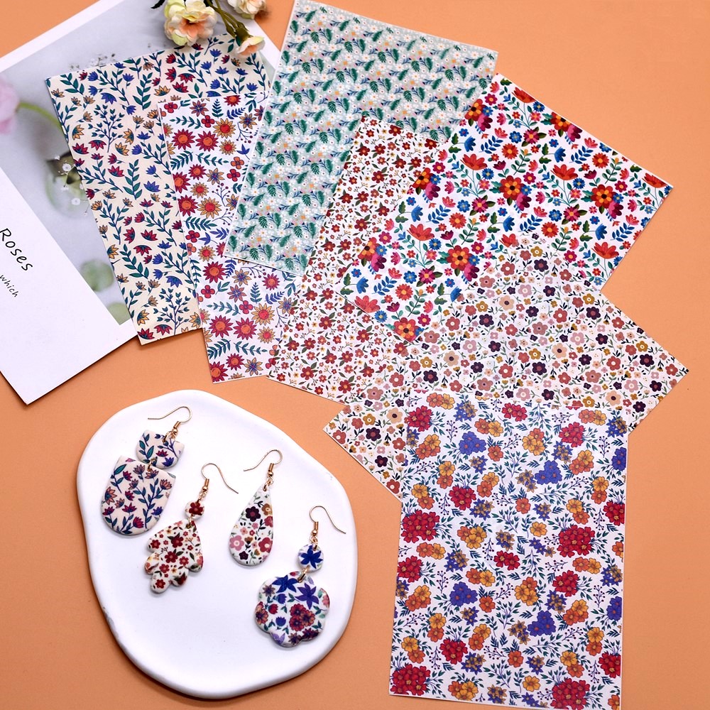 SNASAN DIY Sumptuous Flower Wa - огляд і ціна Jewelry Making Techniques
