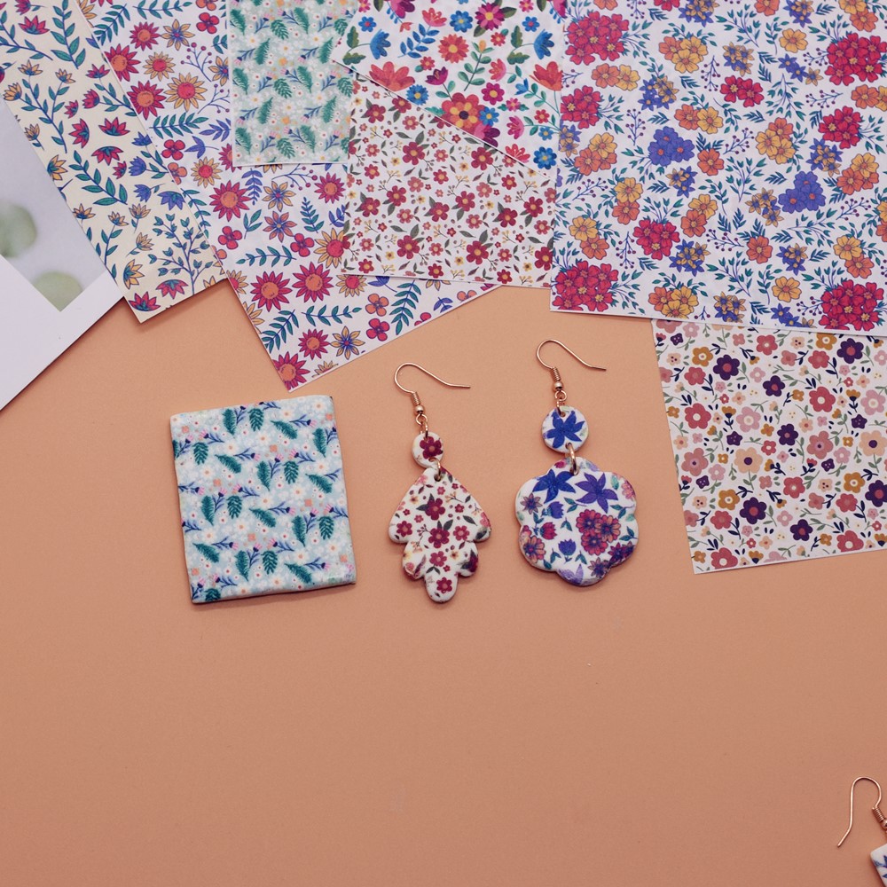 SNASAN DIY Sumptuous Flower Wa - огляд і ціна Jewelry Making Techniques