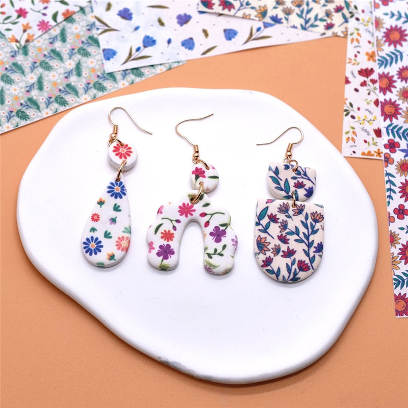 SNASAN DIY Sumptuous Flower Wa - огляд і ціна Jewelry Making Techniques