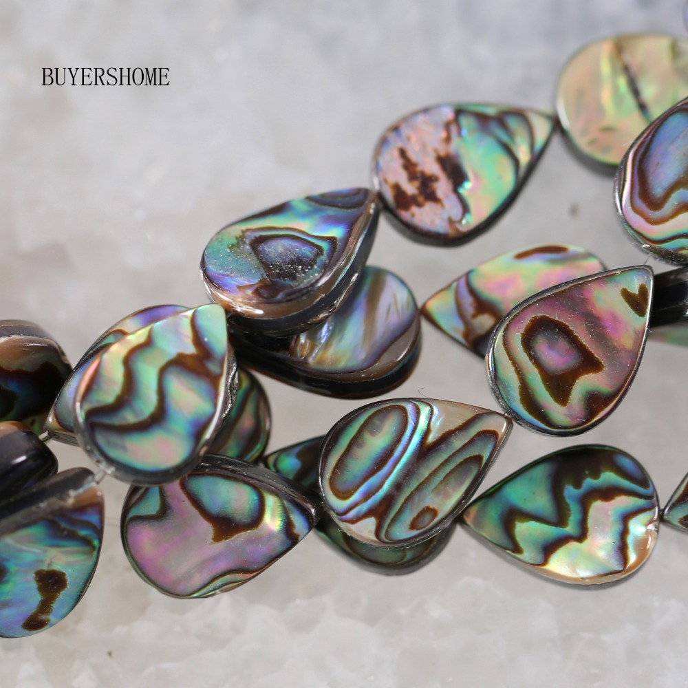 Fahion Jewelry Natural Blue Ne - огляд і ціна Jewelry Making New Zealand