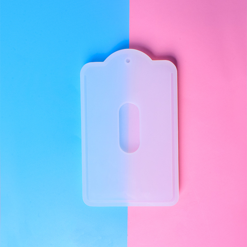 1 Piece Card Cover Mold DIY Ep - огляд і ціна Jewelry Making Techniques