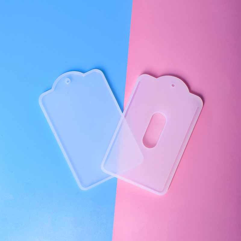 1 Piece Card Cover Mold DIY Ep - огляд і ціна Jewelry Making Techniques