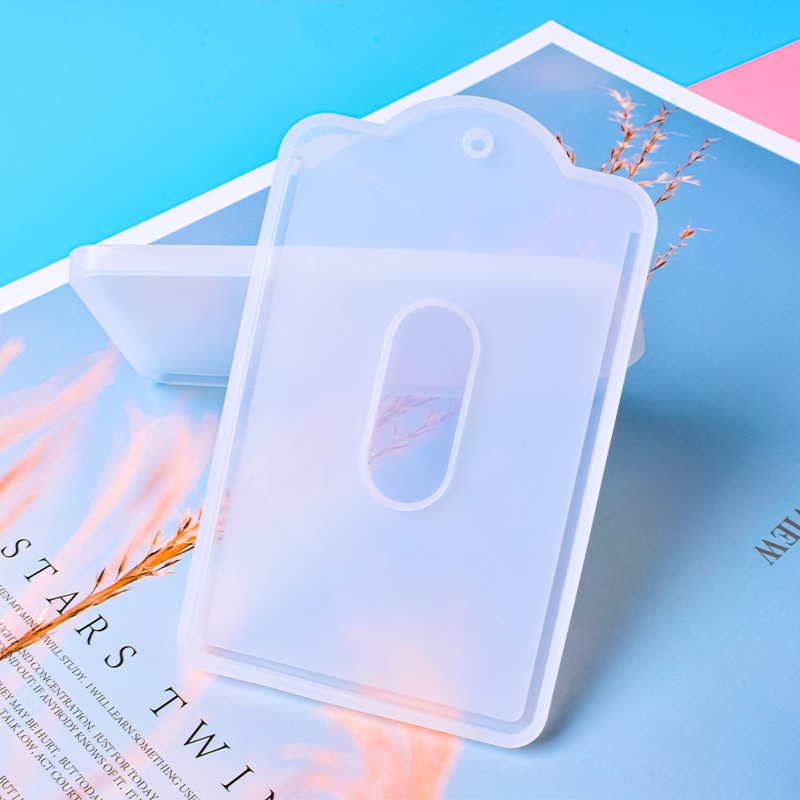 1 Piece Card Cover Mold DIY Ep - огляд і ціна Jewelry Making Techniques